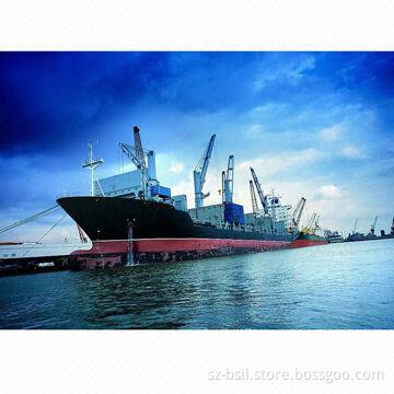 Shipping Agent, Haiphong 20/40 inches